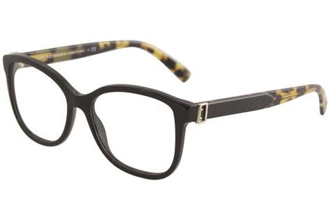 glasses burberry frames|Burberry glasses frames women's.